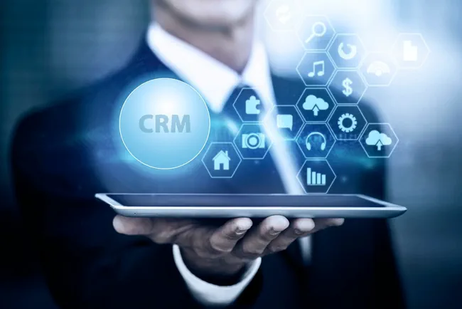 Выбор оптимальной CRM при открытии турфирмы