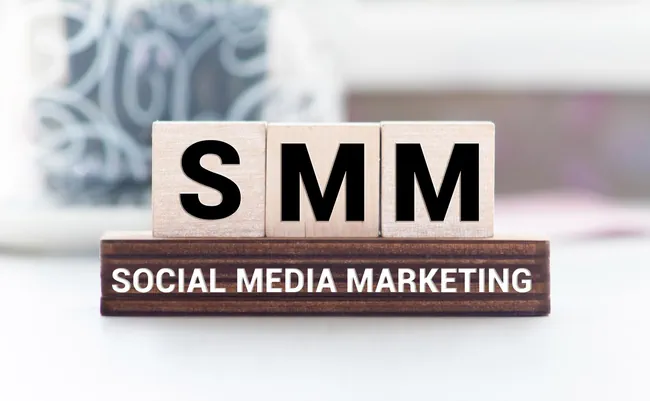 SMM online ������� �������������� ��������� � �������� SMM